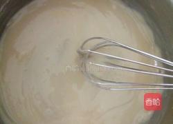古早味蛋糕（烫面法）的做法图解3