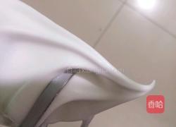 古早味蛋糕（烫面法）的做法图解8