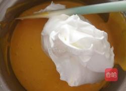 古早味蛋糕（烫面法）的做法图解10
