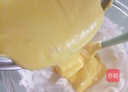 古早味蛋糕（烫面法）的做法图解11