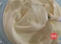 古早味蛋糕（烫面法）的做法图解12