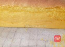 古早味蛋糕（烫面法）的做法图解17