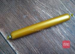 香辣炒饭的做法图解2