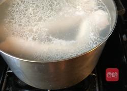 梅菜扣肉的做法图解1