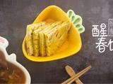 叫醒春困的娃，只需要这一块小饼