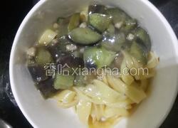 胡萝卜汁手擀面