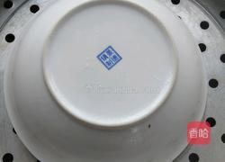 蒸蛋糕的做法图解18