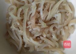 猪皮冻的做法图解3