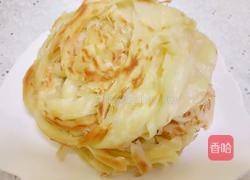 手抓饼的做法图解19