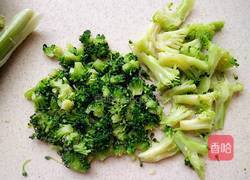 养胃粥的做法图解3