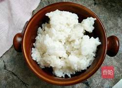 养胃粥的做法图解4