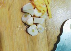 尖椒牛肉丝