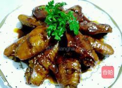 啤酒鸡翅的做法图解6