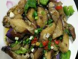 红烧茄子