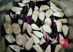 红烧茄子的做法图解1