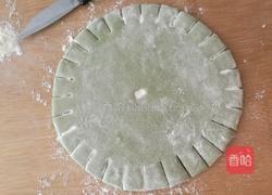 万紫千红（花馍）的做法图解2