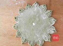 万紫千红（花馍）的做法图解3