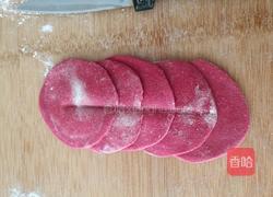 万紫千红（花馍）的做法图解6