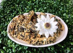 燕麦能量棒