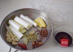 酱牛肉的做法图解2