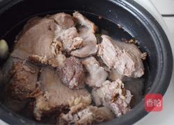 酱牛肉的做法图解5