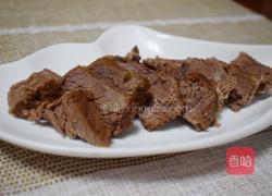 酱牛肉的做法图解10