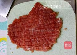 懒人版蒜汁猪肉饭的做法图解2