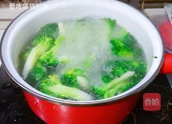 懒人版蒜汁猪肉饭的做法图解4