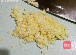 懒人版蒜汁猪肉饭的做法图解5