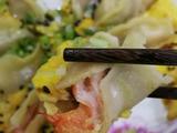 虾饺子鸡蛋你给起个名字吧