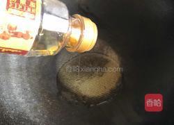 扇贝豌豆仁儿的做法图解3