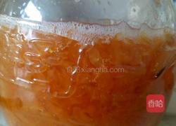 蜂蜜柚子茶的做法图解9