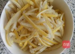 蜂蜜柚子茶的做法图解4