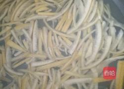 蜂蜜柚子茶的做法图解5