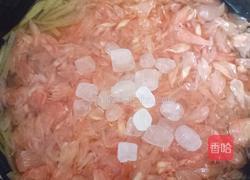 蜂蜜柚子茶的做法图解6