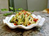 香辣金针菇的做法[图]