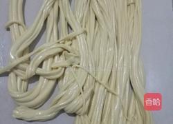 臊子拉面的做法图解6