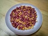 烤花生米(烤箱版原味）