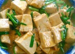 酱豆腐