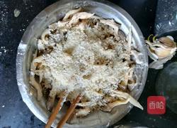 椒盐蘑菇的做法图解6