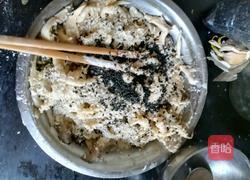 椒盐蘑菇的做法图解7
