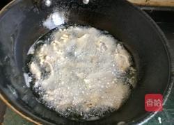 椒盐蘑菇的做法图解9