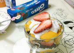 水果杯