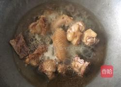 啤酒鸡的做法图解3
