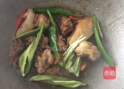 啤酒鸡的做法图解4
