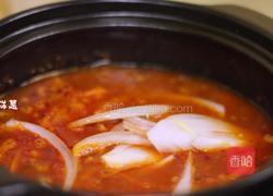 韩式嫩豆腐汤的做法图解16