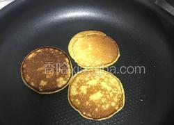 香醇薄饼