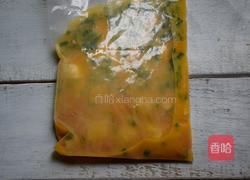 鸡蛋饼的做法图解4