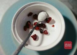 炫彩水果汤圆的做法图解4