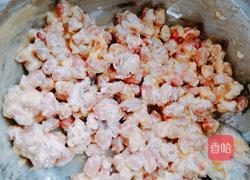 油炸花生米的做法图解2